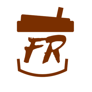 latest logo design nb colored